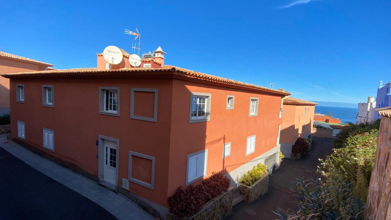 Elegante Piso En Puerto De La Cruz Apartment Puerto de la Cruz  Exterior photo